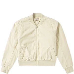 YEEZY SEASON 4 BOMBER